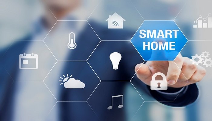 Smart Home