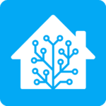 Home Assistant Logo