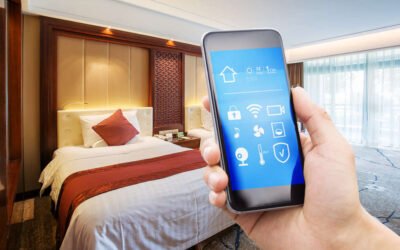 The Future of Smart Accommodations