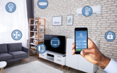 Smart Home Installation