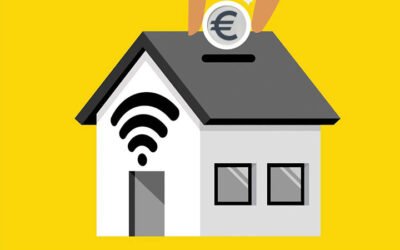 Costs and benefits of a smart home system